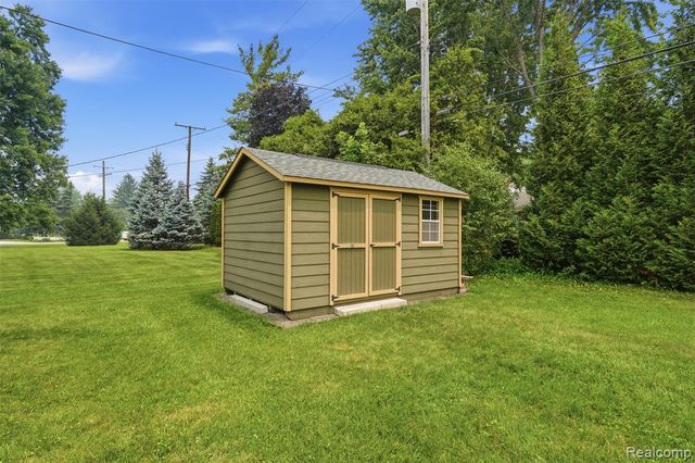 3454 Paddington Drive, Troy, MI 48084