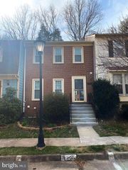 5512 CHESHIRE MEADOWS WAY, Fairfax, VA 22032