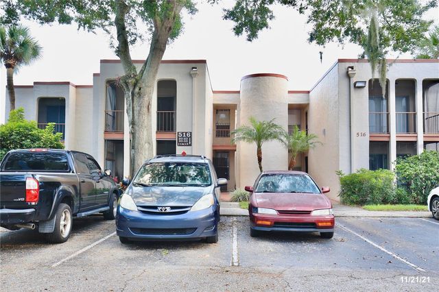 516 ORANGE DRIVE 32, Altamonte Springs, FL 32701