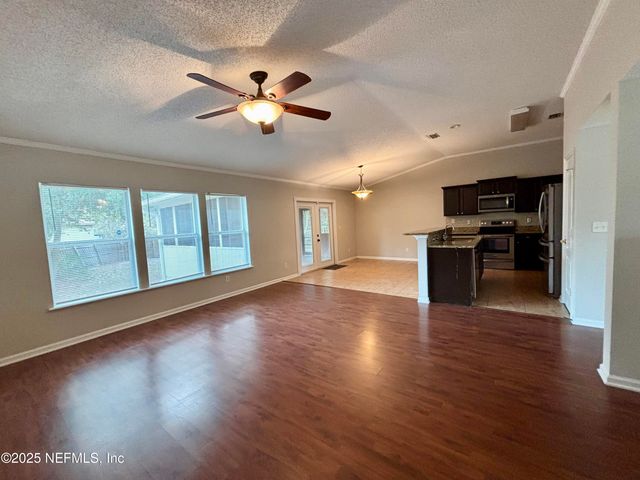 9612 CLINTON CORNERS Drive, Jacksonville, FL 32222