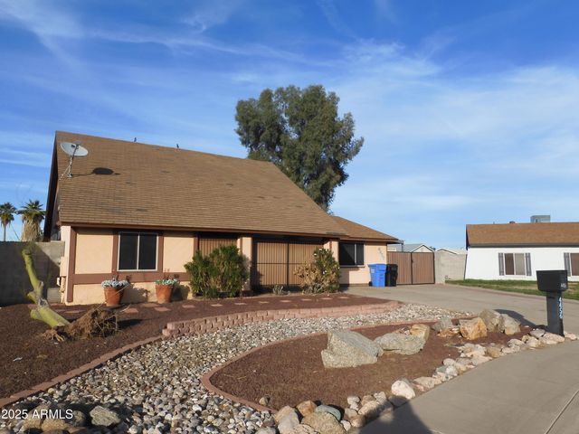 4456 E HIDALGO Avenue, Phoenix, AZ 85040