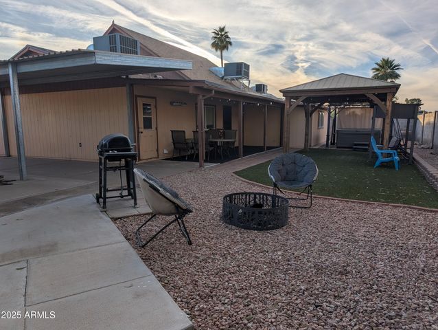 4456 E HIDALGO Avenue, Phoenix, AZ 85040