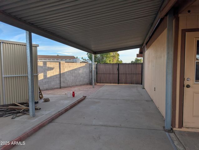 4456 E HIDALGO Avenue, Phoenix, AZ 85040