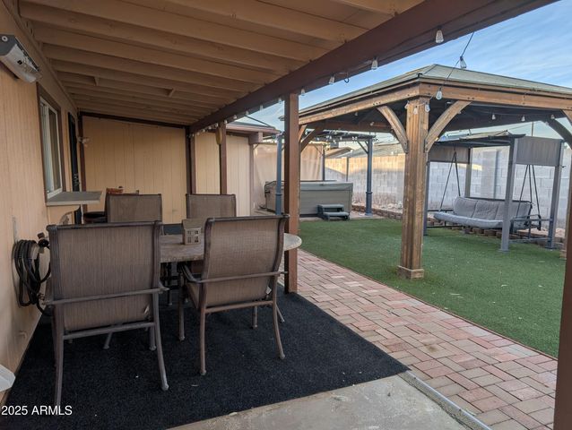 4456 E HIDALGO Avenue, Phoenix, AZ 85040