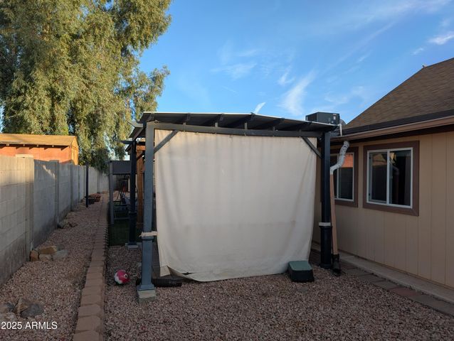 4456 E HIDALGO Avenue, Phoenix, AZ 85040