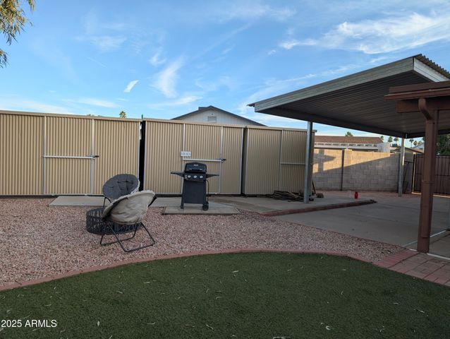 4456 E HIDALGO Avenue, Phoenix, AZ 85040