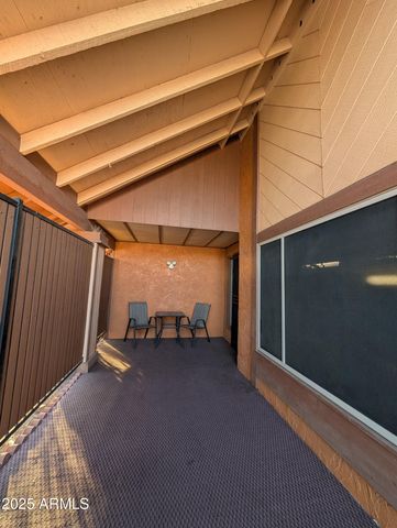 4456 E HIDALGO Avenue, Phoenix, AZ 85040