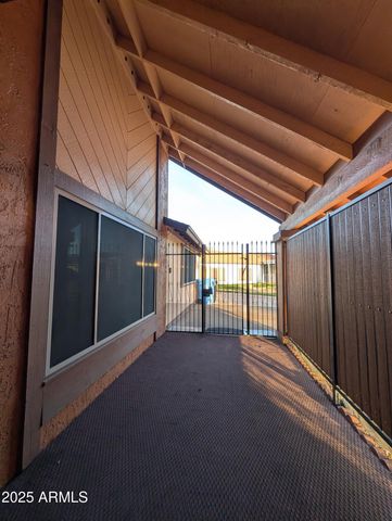 4456 E HIDALGO Avenue, Phoenix, AZ 85040