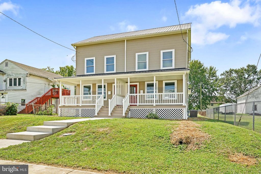 342 W MAIN ST, Elkton, MD 21921