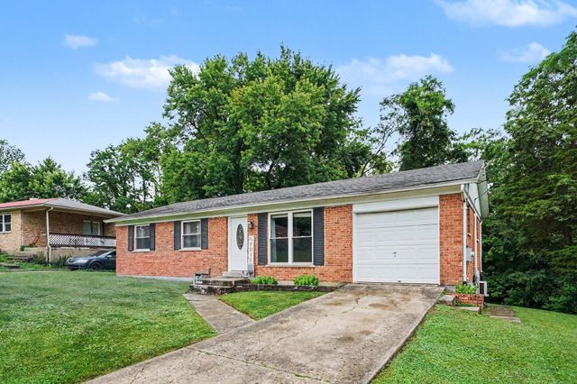 11777 Manor Lake Drive, Independence, KY 41051
