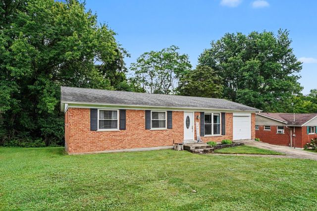 11777 Manor Lake Drive, Independence, KY 41051