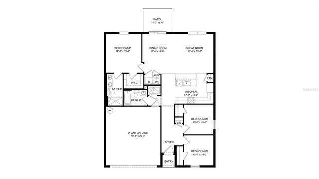 17794 WHEAT STACK COURT, Parrish, FL 34219