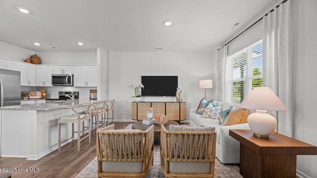 2037 Clock Road, New Bern, NC 28562