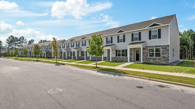 2037 Clock Road, New Bern, NC 28562