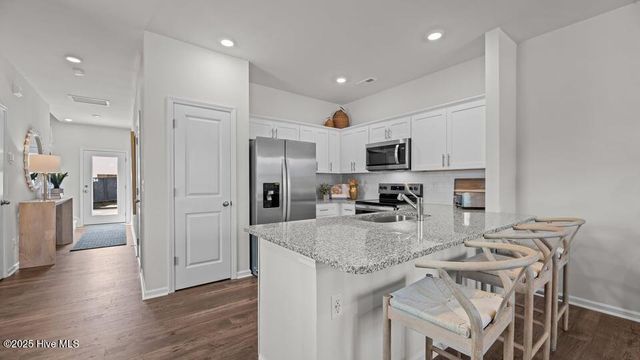 2037 Clock Road, New Bern, NC 28562