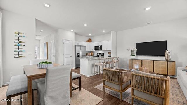 2037 Clock Road, New Bern, NC 28562