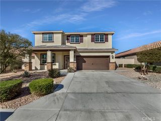 16818 Desert Willow Street, Victorville, CA 92394