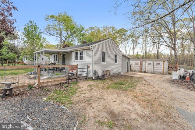 114 COLIN RD, Williamstown, NJ 08094