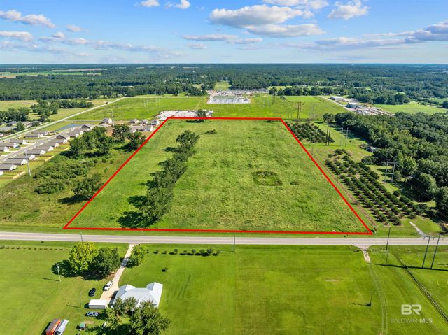 15185 State Highway 104, Silverhill, AL 36576