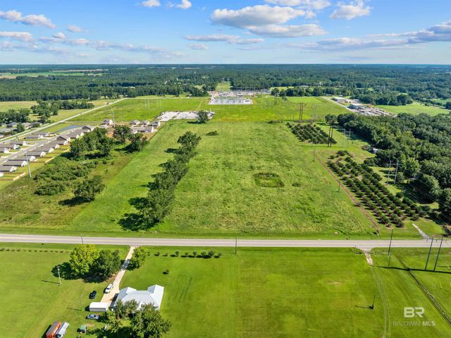 15185 State Highway 104, Silverhill, AL 36576