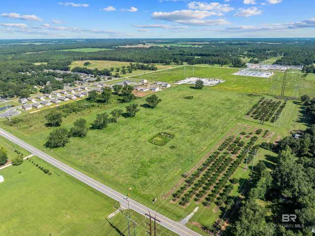 15185 State Highway 104, Silverhill, AL 36576