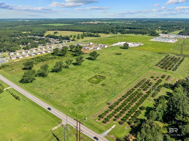 15185 State Highway 104, Silverhill, AL 36576