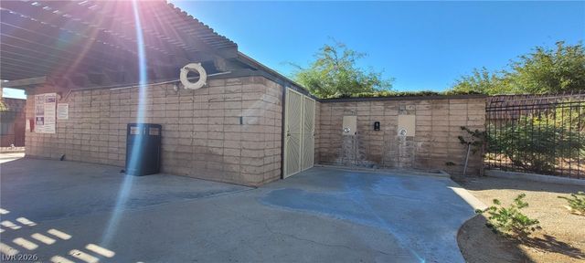 600 Buttonwood Lane, Las Vegas, NV 89107