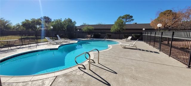 600 Buttonwood Lane, Las Vegas, NV 89107