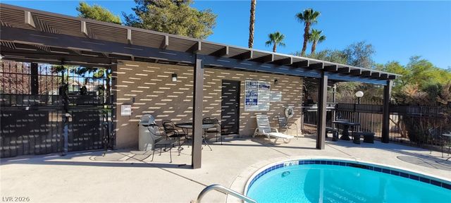 600 Buttonwood Lane, Las Vegas, NV 89107