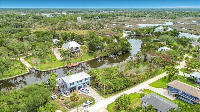 12073 W GULF BREEZE COURT, Crystal River, FL 34429