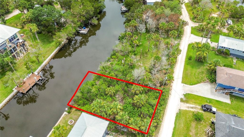 12073 W GULF BREEZE COURT, Crystal River, FL 34429