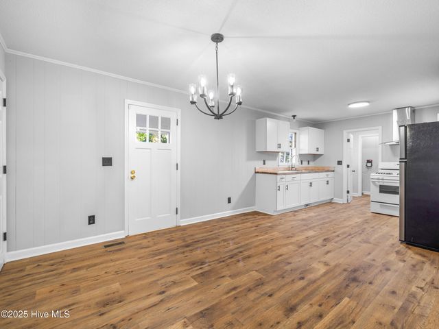 1718 Washington Street, New Bern, NC 28560