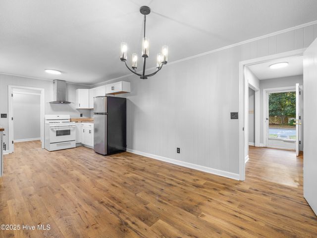 1718 Washington Street, New Bern, NC 28560