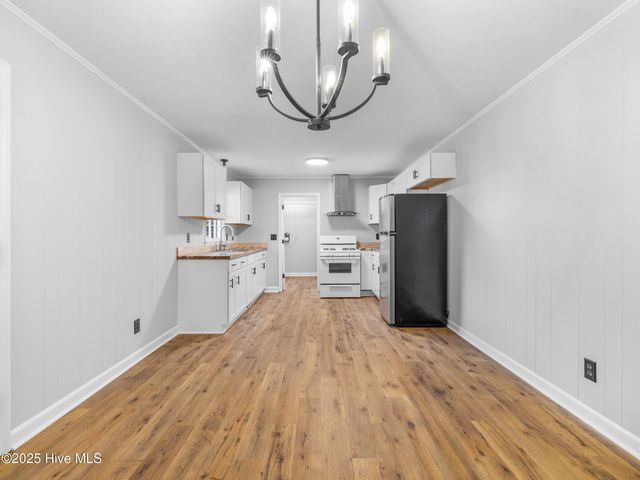 1718 Washington Street, New Bern, NC 28560