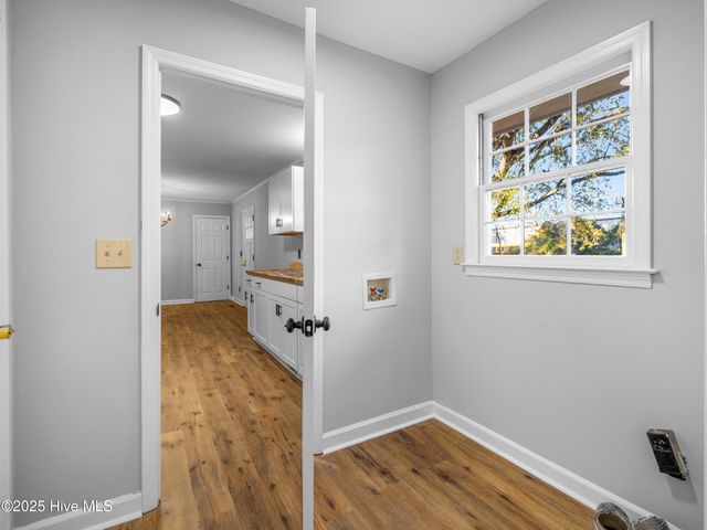 1718 Washington Street, New Bern, NC 28560