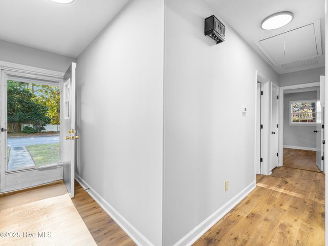 1718 Washington Street, New Bern, NC 28560