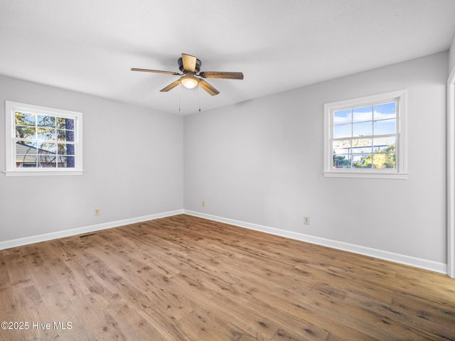 1718 Washington Street, New Bern, NC 28560