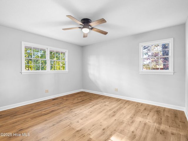 1718 Washington Street, New Bern, NC 28560