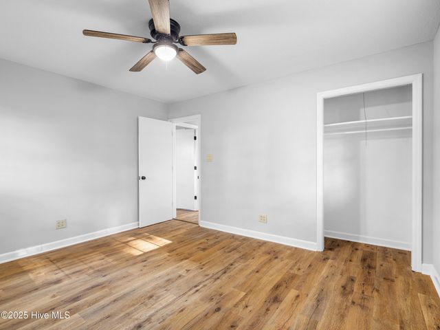 1718 Washington Street, New Bern, NC 28560