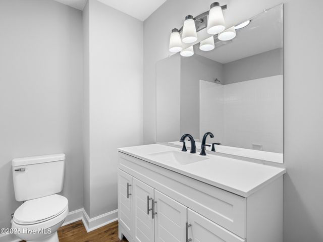 1718 Washington Street, New Bern, NC 28560