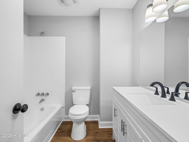 1718 Washington Street, New Bern, NC 28560