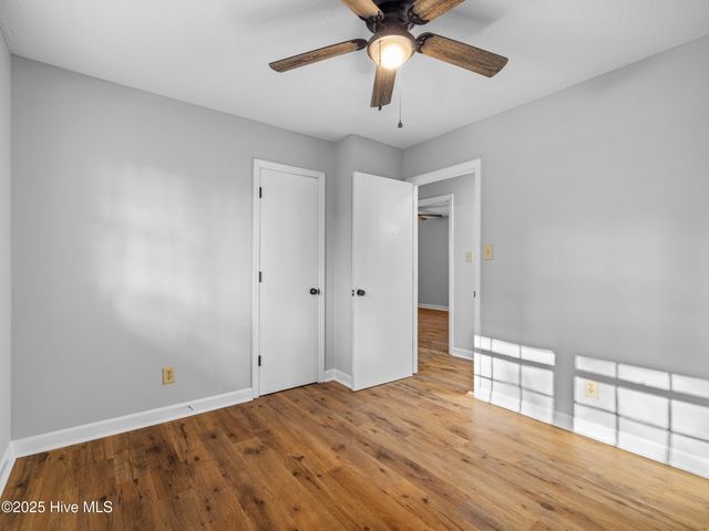 1718 Washington Street, New Bern, NC 28560