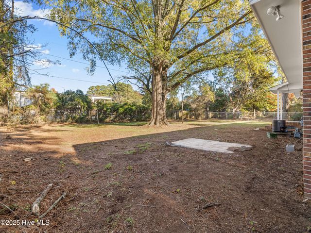 1718 Washington Street, New Bern, NC 28560