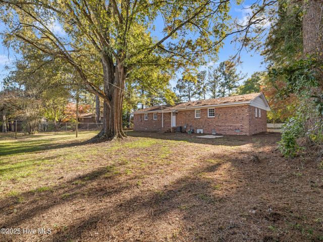 1718 Washington Street, New Bern, NC 28560