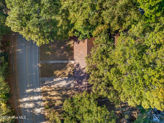 1718 Washington Street, New Bern, NC 28560