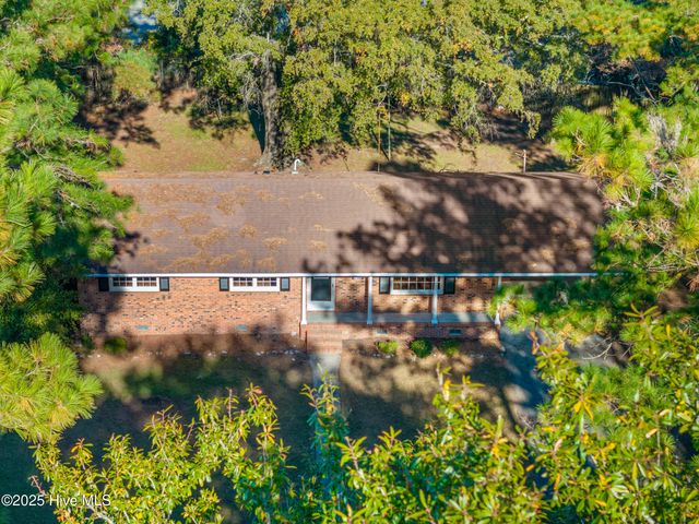 1718 Washington Street, New Bern, NC 28560