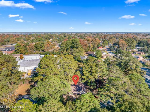 1718 Washington Street, New Bern, NC 28560