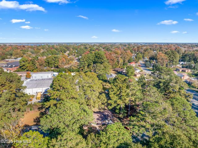 1718 Washington Street, New Bern, NC 28560