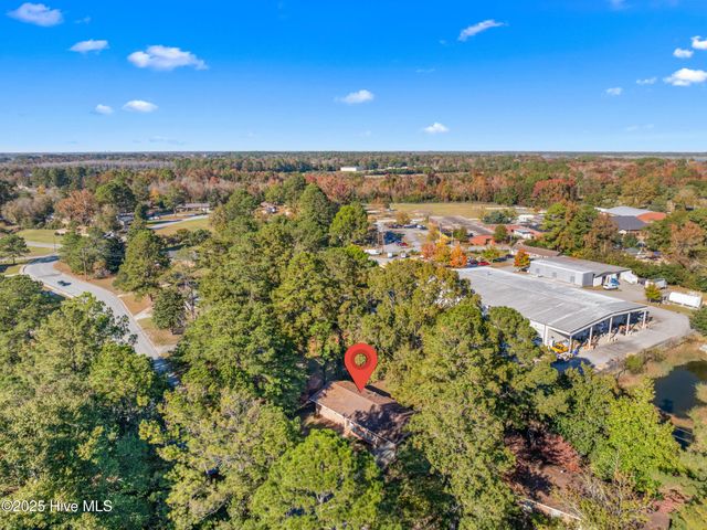 1718 Washington Street, New Bern, NC 28560