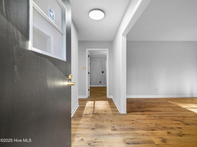 1718 Washington Street, New Bern, NC 28560